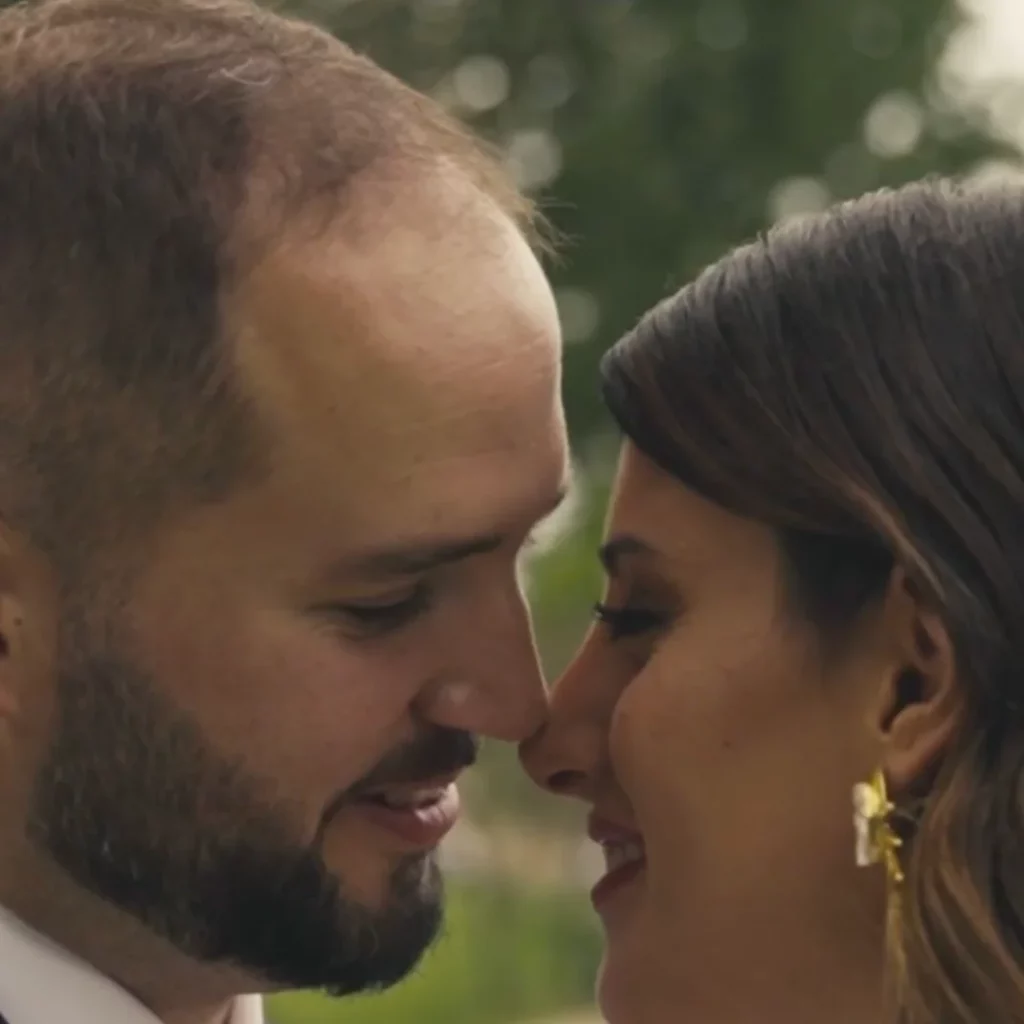 Fotografía y vídeo de bodas: Reel Bodas Vertical